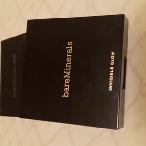 BareMinerals Tan invisible glow